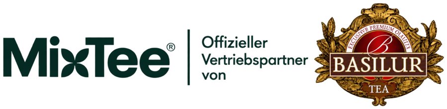 MixTee – Offizieller Vertriebspartner von Basilur