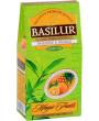 BASILUR Magic Green Pineapple & Orange Papierverpackung 100g