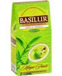 BASILUR Magic Green Apple & Vanilla Papierverpackung 100g