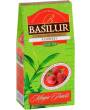BASILUR Magic Green Raspberry Papierverpackung 100g
