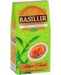 BASILUR Magic Green Apple & Cinnamon Papierverpackung 100g