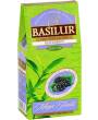 BASILUR Magic Green Blackberry Papierverpackung 100g