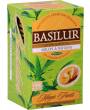 BASILUR Magic Melon & Banana Gastro-Teebeutel 20x1,5g