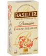 BASILUR Premium English Breakfast 25x2g Papierverpackung