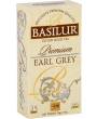 BASILUR Premium Earl Grey 25x2g Papierverpackung