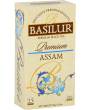 BASILUR Premium Assam 25x2g Papierverpackung