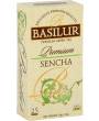 BASILUR Premium Sencha 25x2g Papierverpackung