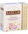 BASILUR Premium Darjeeling Teebeutel 100x2g