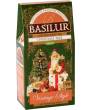 BASILUR Vintage Christmas Tree Papierverpackung 85g