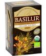 BASILUR BIO Organic Rooibos Gastro-Teebeutel 25x1,5g