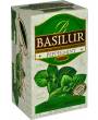 BASILUR BASILUR Herbal Peppermint Gastro-Teebeuteln 25x1,2g