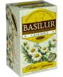 BASILUR Herbal Camomile Gastro-Teebeuteln 25x1,2g