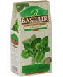 BASILUR Herbal Peppermint Papierverpackung 30g