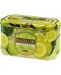 BASILUR Magic Lemon & Lime Blechverpackung 20x2g