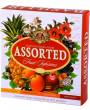 BASILUR Fruit Infusions Assorted Gastro-Teebeutel 40x1,8g