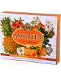 BASILUR Fruit Infusions Assorted Gastro-Teebeutel 60x1,8g