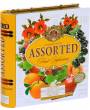 BASILUR Fruit Infusions Book Summer Fiesta Blechverpackung 32x1,8g