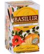 BASILUR Fruit  Indian Summer Gastro-Teebeutel 20x1,8g