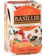 BASILUR Fruit Blood Orange Gastro-Teebeutel 25x1,8g