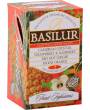 BASILUR Fruit Infusion Assorted 2 Gastro-Teebeutel 25x1,8g