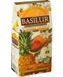 BASILUR Fruit Caribbean Cocktail Papierverpackung 100g