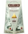 BASILUR Four Season Winter Tea Pyramide Papierverpackung 15x2g