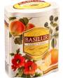 BASILUR Fruit  Indian Summer Blechverpackung 100g