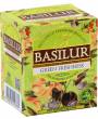 BASILUR Bouquet Green Freshness Gastro-Teebeutel 10x1,5g