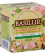 BASILUR Bouquet Assorted Gastro-Teebeutel 10x1,5g