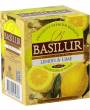 BASILUR Magic Lemon & Lime Gastro-Teebeutel 10x2g