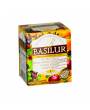 BASILUR Fruit Infusion Assorted 1 Gastro-Teebeutel 10x1,8g