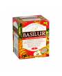 Basilur Fruit Infusion Assorted 2 Gastro-Teebeutel 10x1,8g