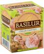 BASILUR Bouquet Cream Fantasy Gastro-Teebeutel 10x1,5g