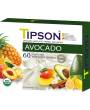 TIPSON BIO Avocado Assorted Gastro-Teebeutel 60x1,5g