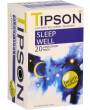 TIPSON Health Teas Sleep Well Papierverpackung 20x1,3g