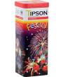 TIPSON FESTIVAL Raspberry Blechverpackung 75g