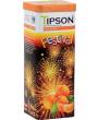 TIPSON FESTIVAL Mandarin Blechverpackung 75g