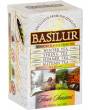 BASILUR Assorted Four Season Gastro-Teebeutel 12x1,5g und 13x2g