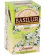 BASILUR Bouquet Jasmine Gastro-Teebeutel 25x1,5g