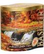 BASILUR Four Season Autumn Tee Blechverpackung 100g