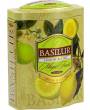 BASILUR Magic Lemon & Lime Blechverpackung 100g