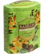 BASILUR Bouquet Green Freshness Blechverpackung 100g
