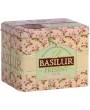 BASILUR Present Pink Blechverpackung 100g