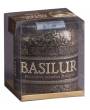 BASILUR Garden Stone Chinese Sencha Blechverpackung 50g
