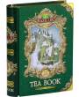BASILUR Tea Book III. Green Blechverpackung 100g