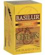 BASILUR Island of Tea Gold Gastro-Teebeutel 25x2g