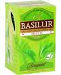 BASILUR Bouquet Sencha Gastro-Teebeutel 25x1,5g