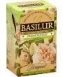 BASILUR Bouquet Cream Fantasy Gastro-Teebeutel 20x1,5g