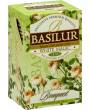 BASILUR Bouquet White Magic Gastro-Teebeutel 25x1,5g