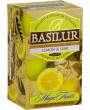 BASILUR Magic Lemon & Lime Gastro-Teebeutel 20x2g